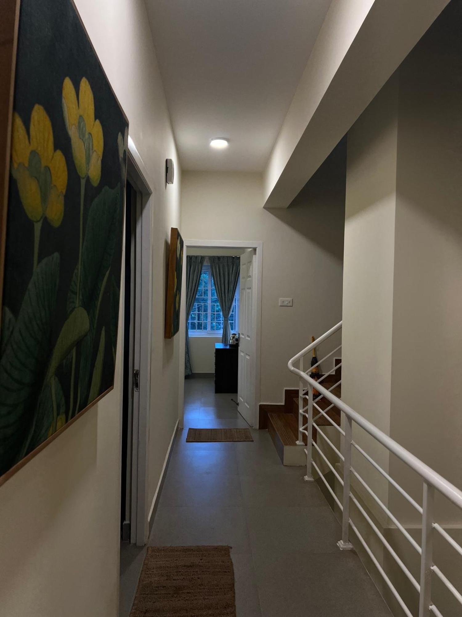 Sunset Villa Кунур Экстерьер фото