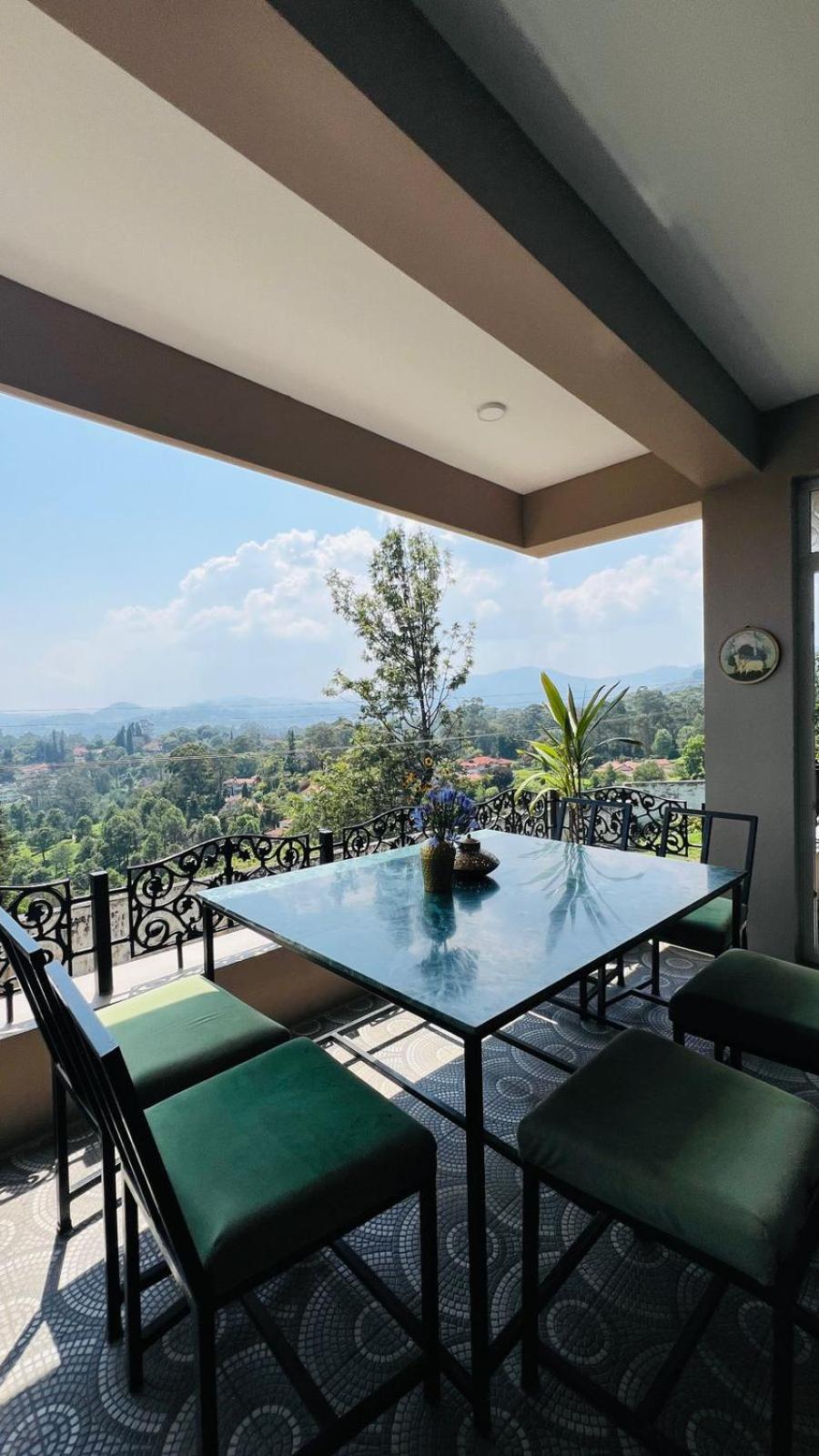 Sunset Villa Кунур Экстерьер фото